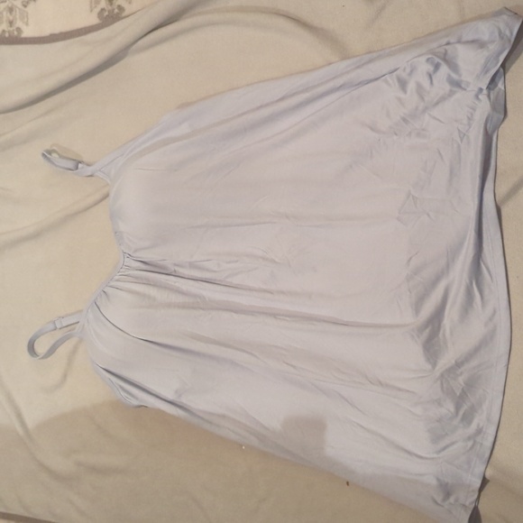 XL: 32° Cool Women's Cami with built in bra - Picture 3 of 5